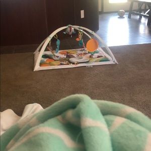 Meet your Posher, Casey